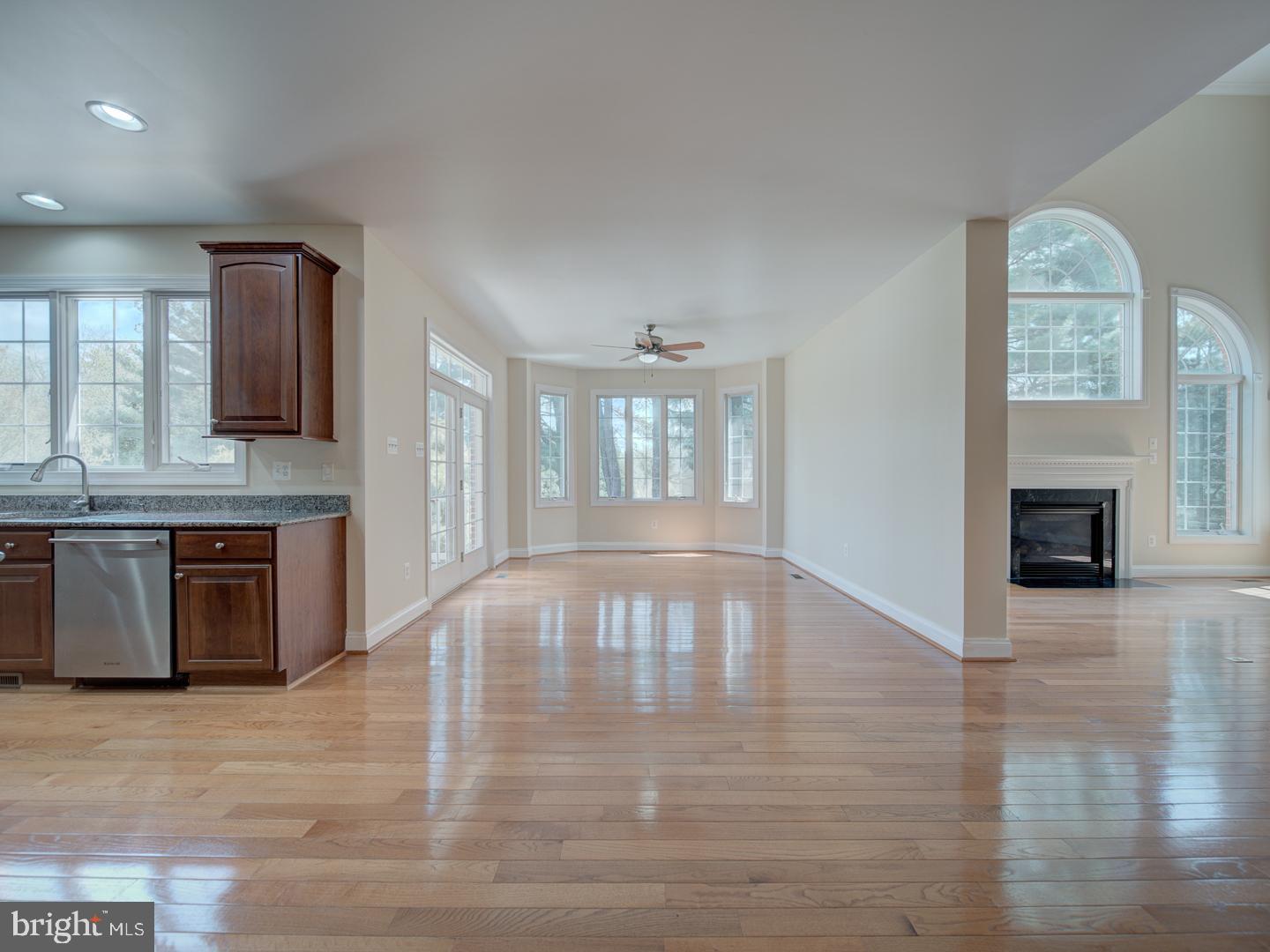 SCOTT FARM - Residential