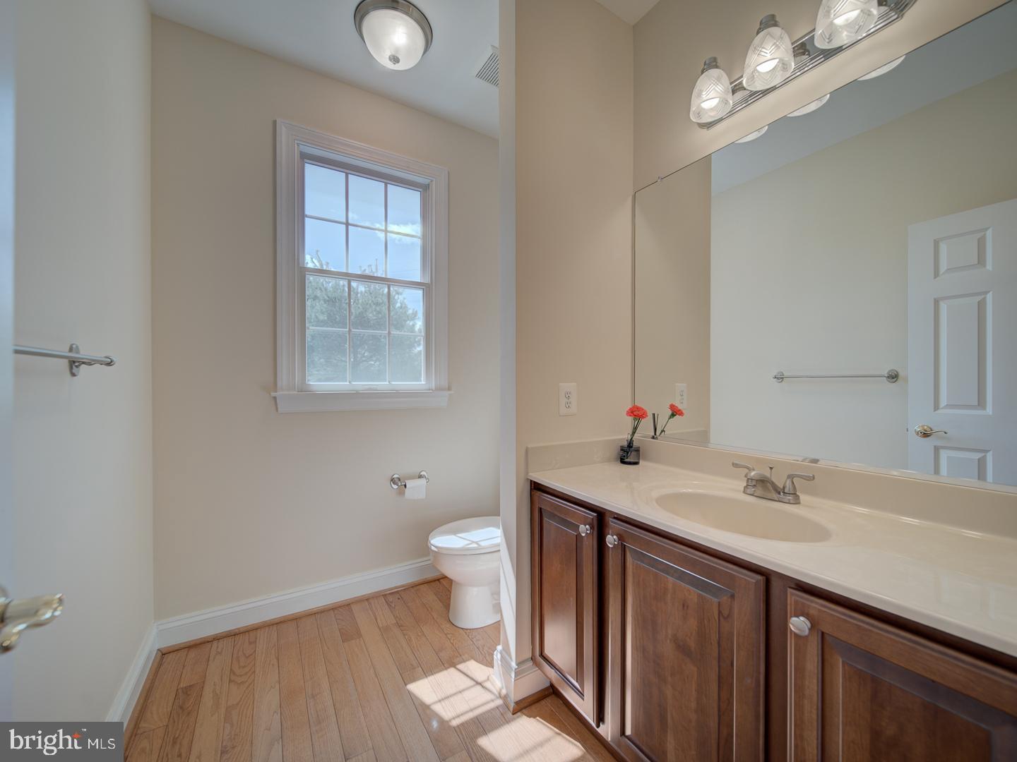 SCOTT FARM - Residential