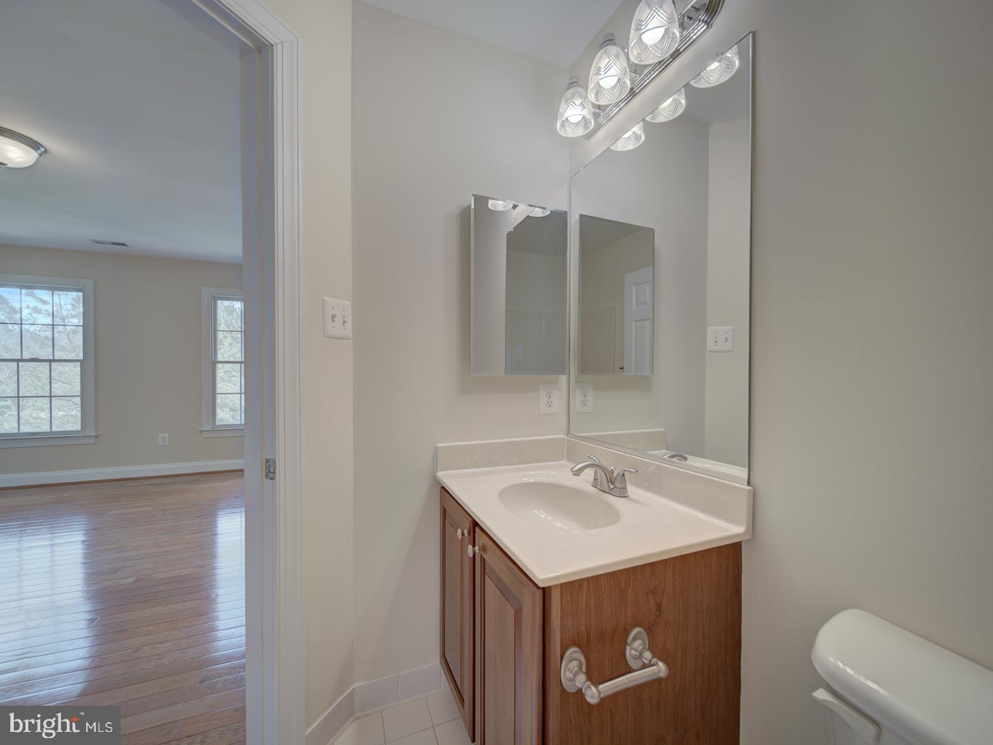 SCOTT FARM - Residential