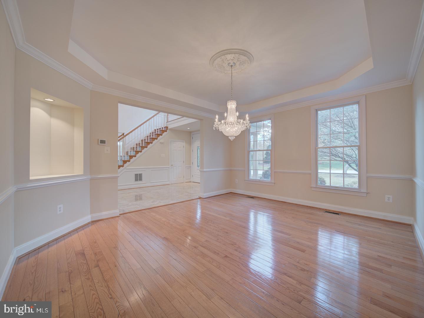 SCOTT FARM - Residential