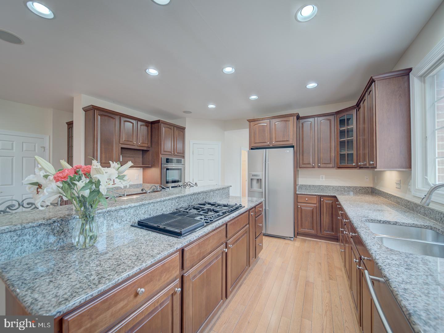 SCOTT FARM - Residential