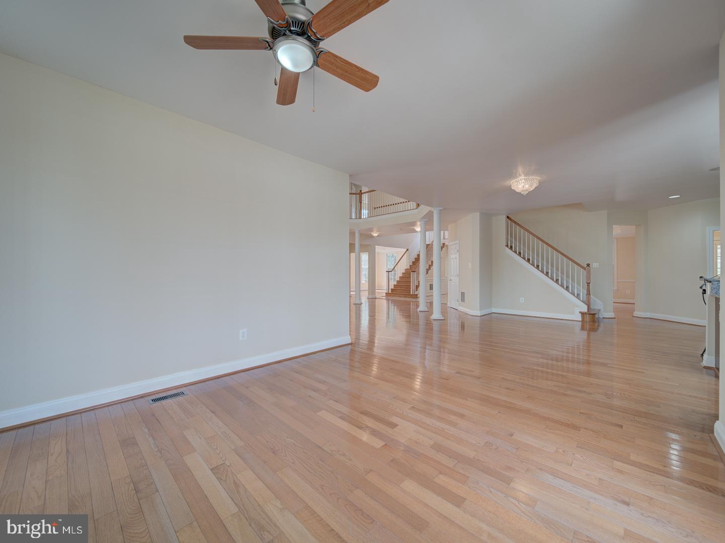 SCOTT FARM - Residential