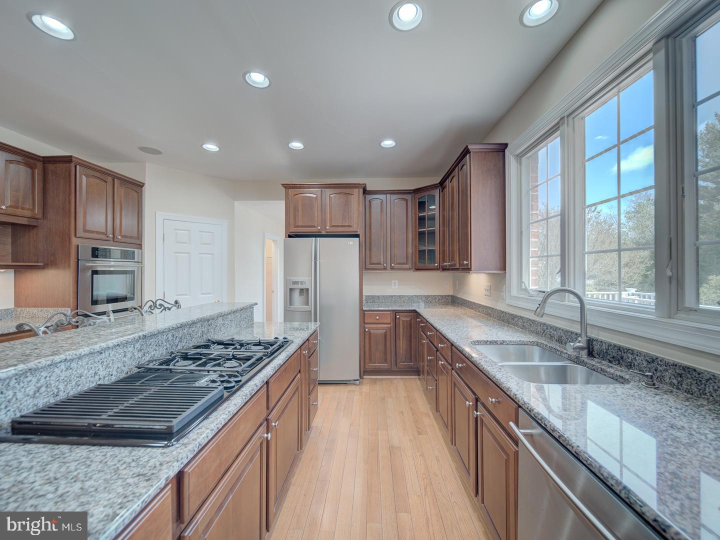 SCOTT FARM - Residential