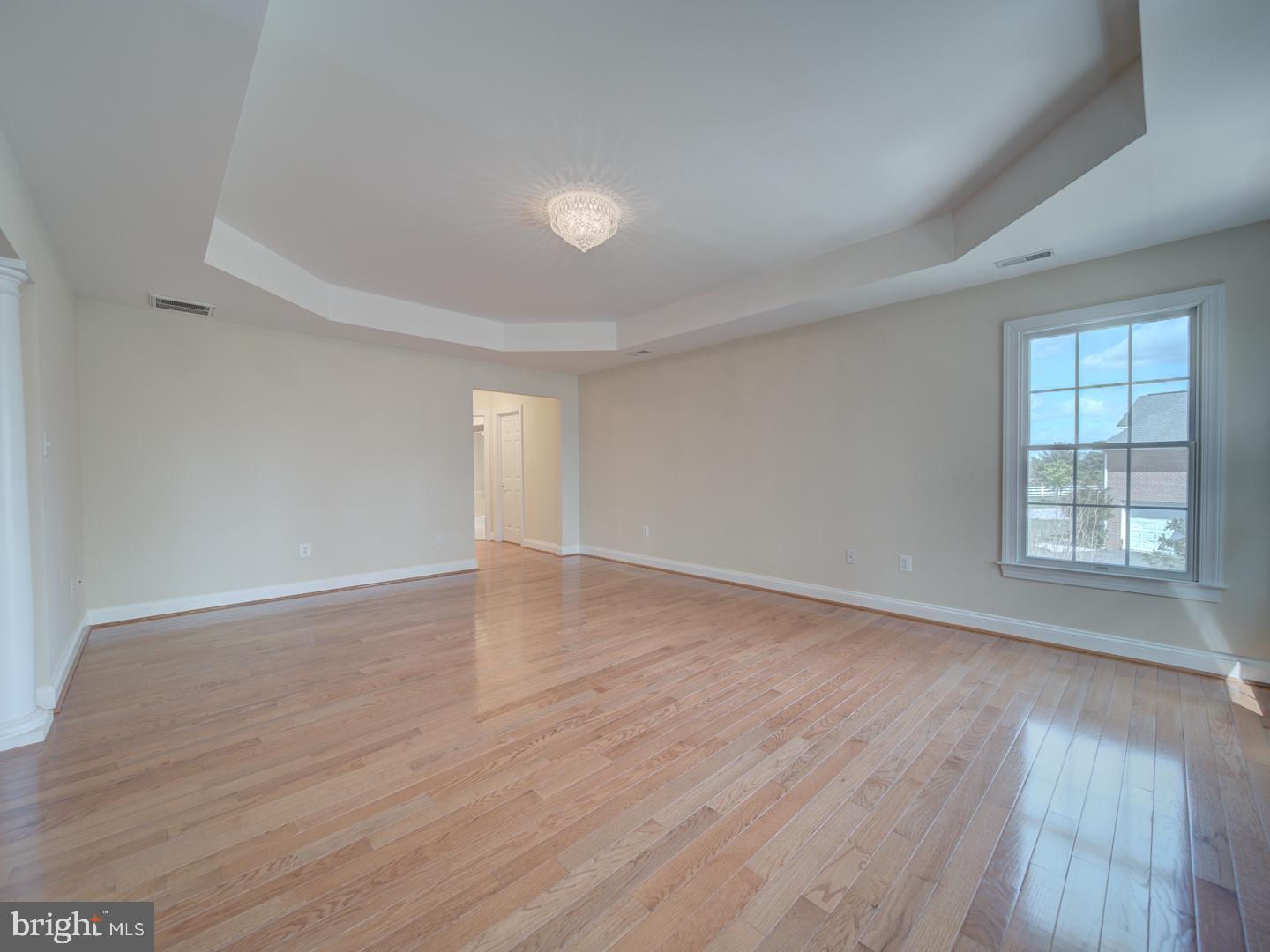 SCOTT FARM - Residential