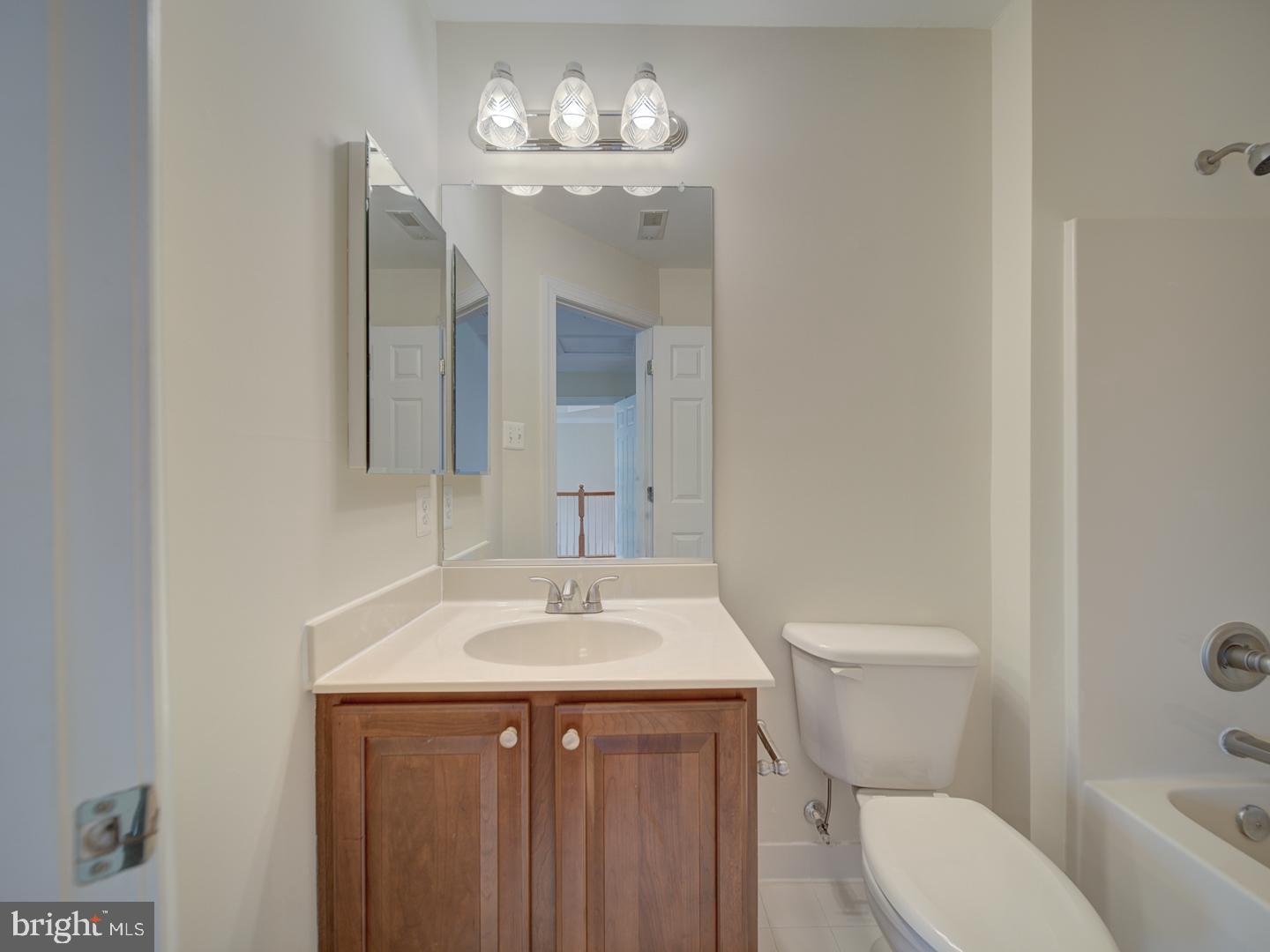 SCOTT FARM - Residential