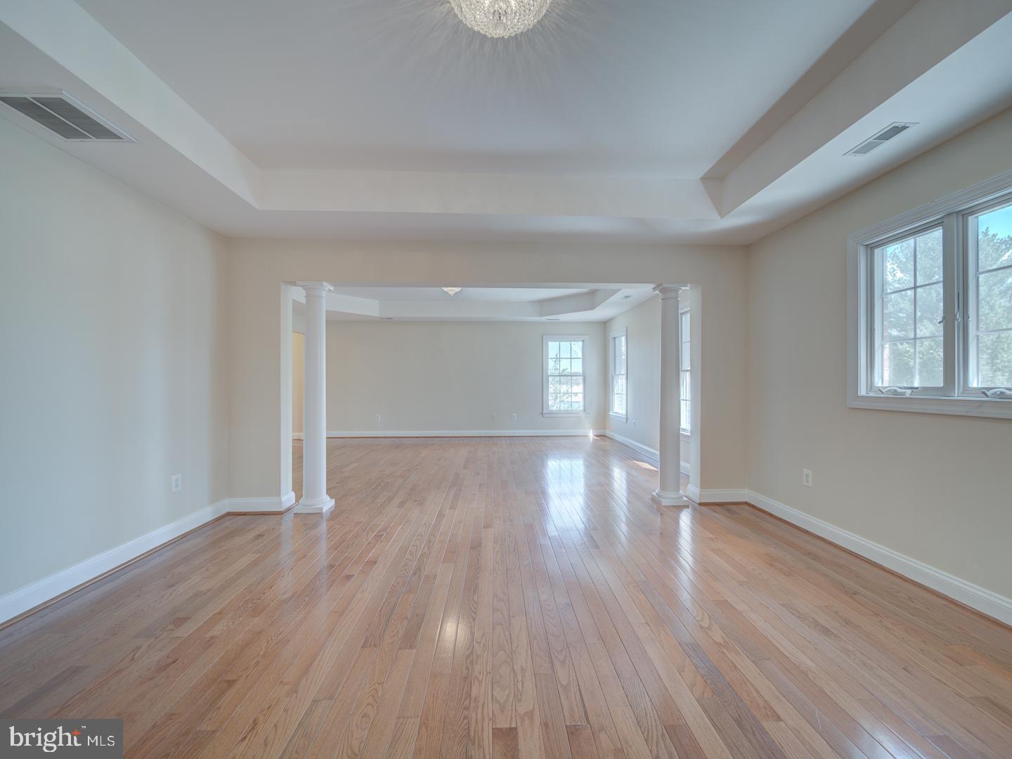 SCOTT FARM - Residential