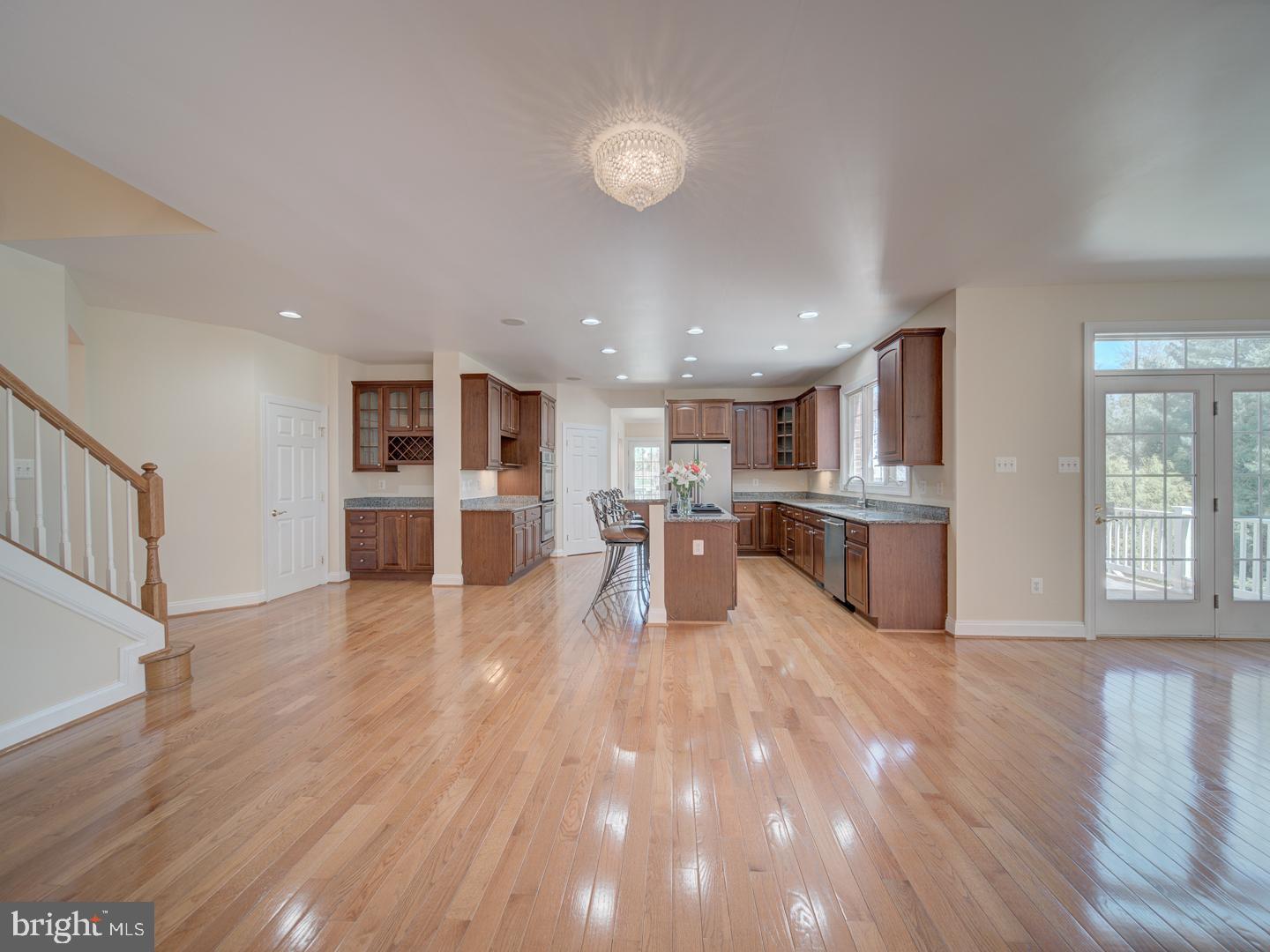 SCOTT FARM - Residential