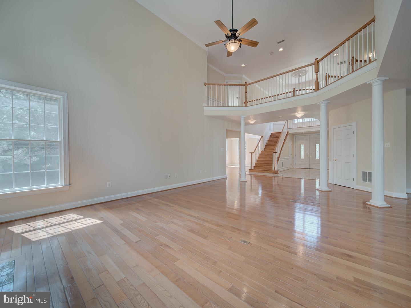 SCOTT FARM - Residential