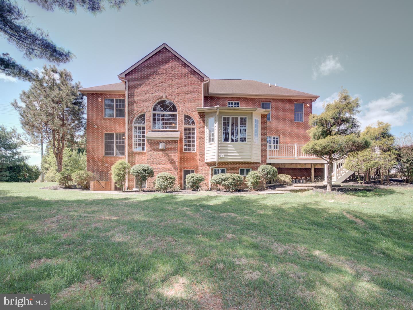 SCOTT FARM - Residential