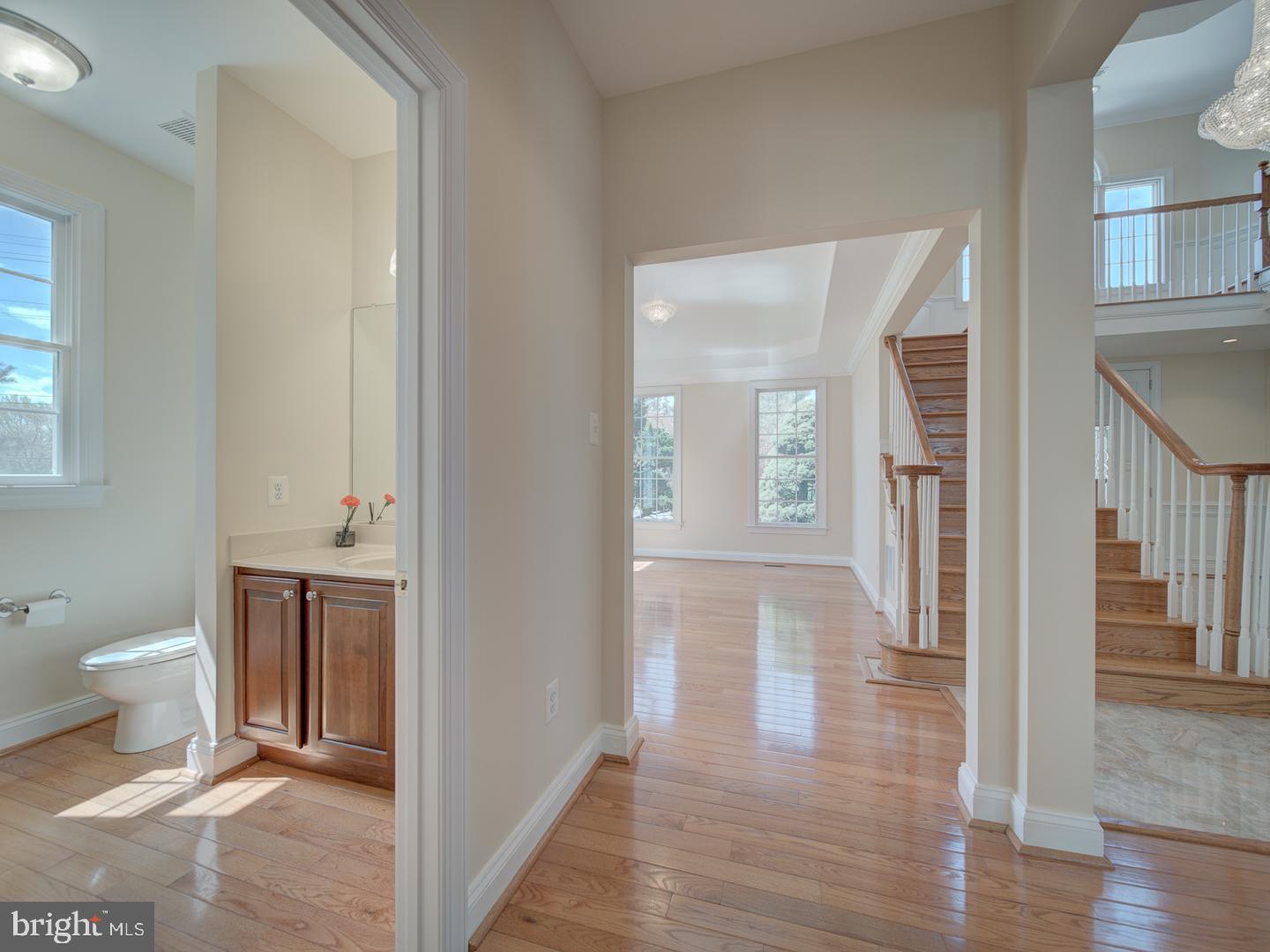 SCOTT FARM - Residential