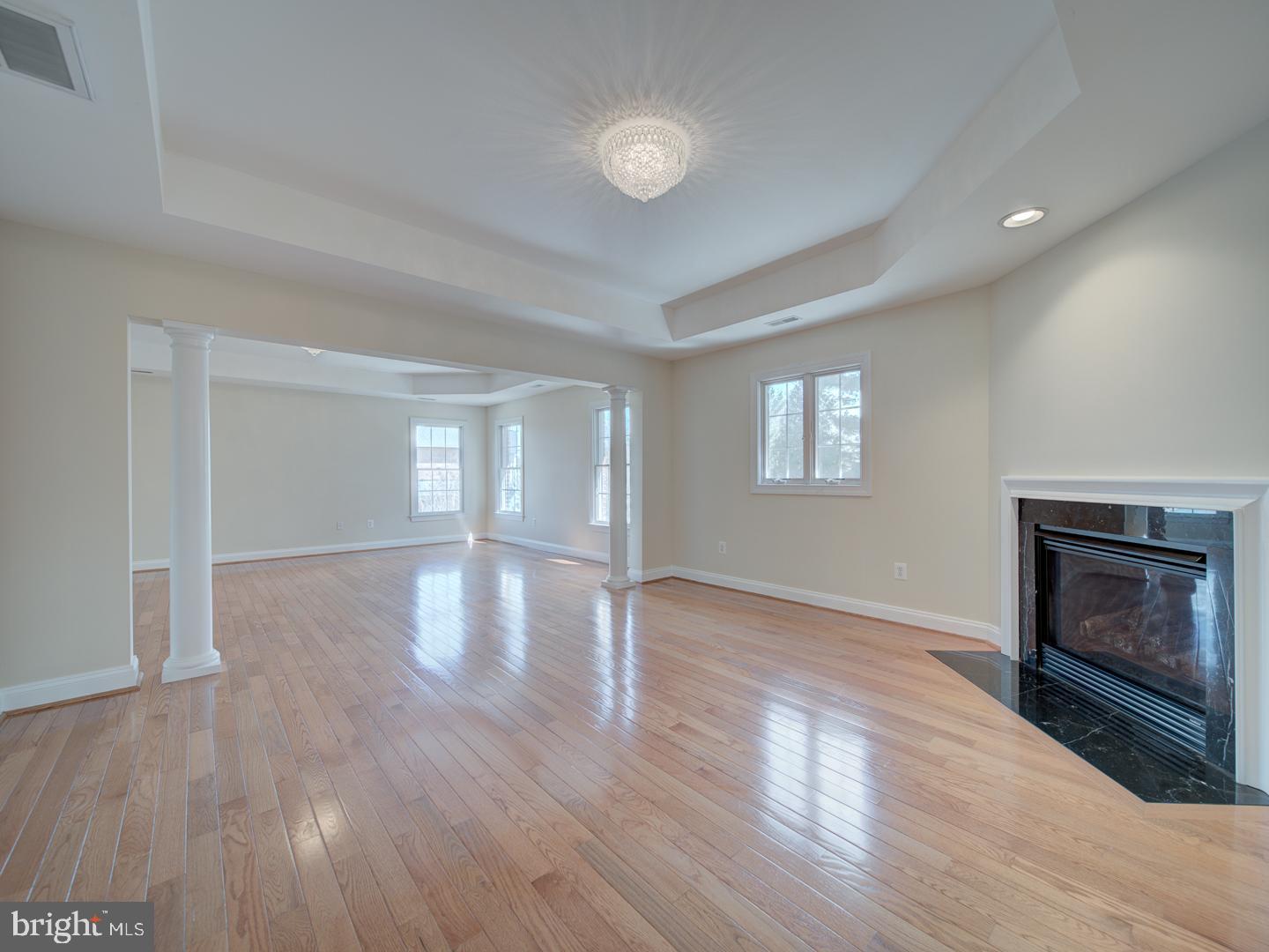 SCOTT FARM - Residential