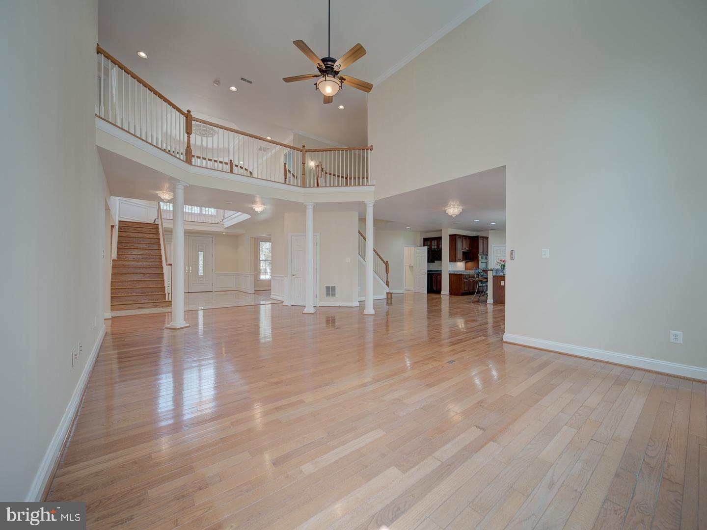 SCOTT FARM - Residential