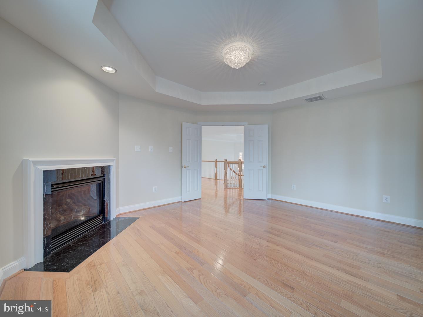 SCOTT FARM - Residential