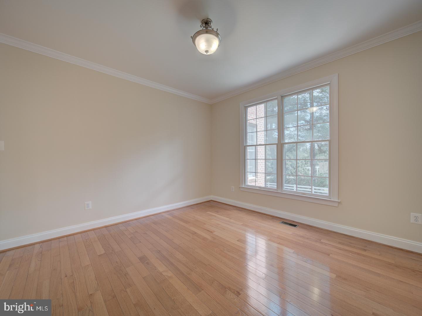 SCOTT FARM - Residential