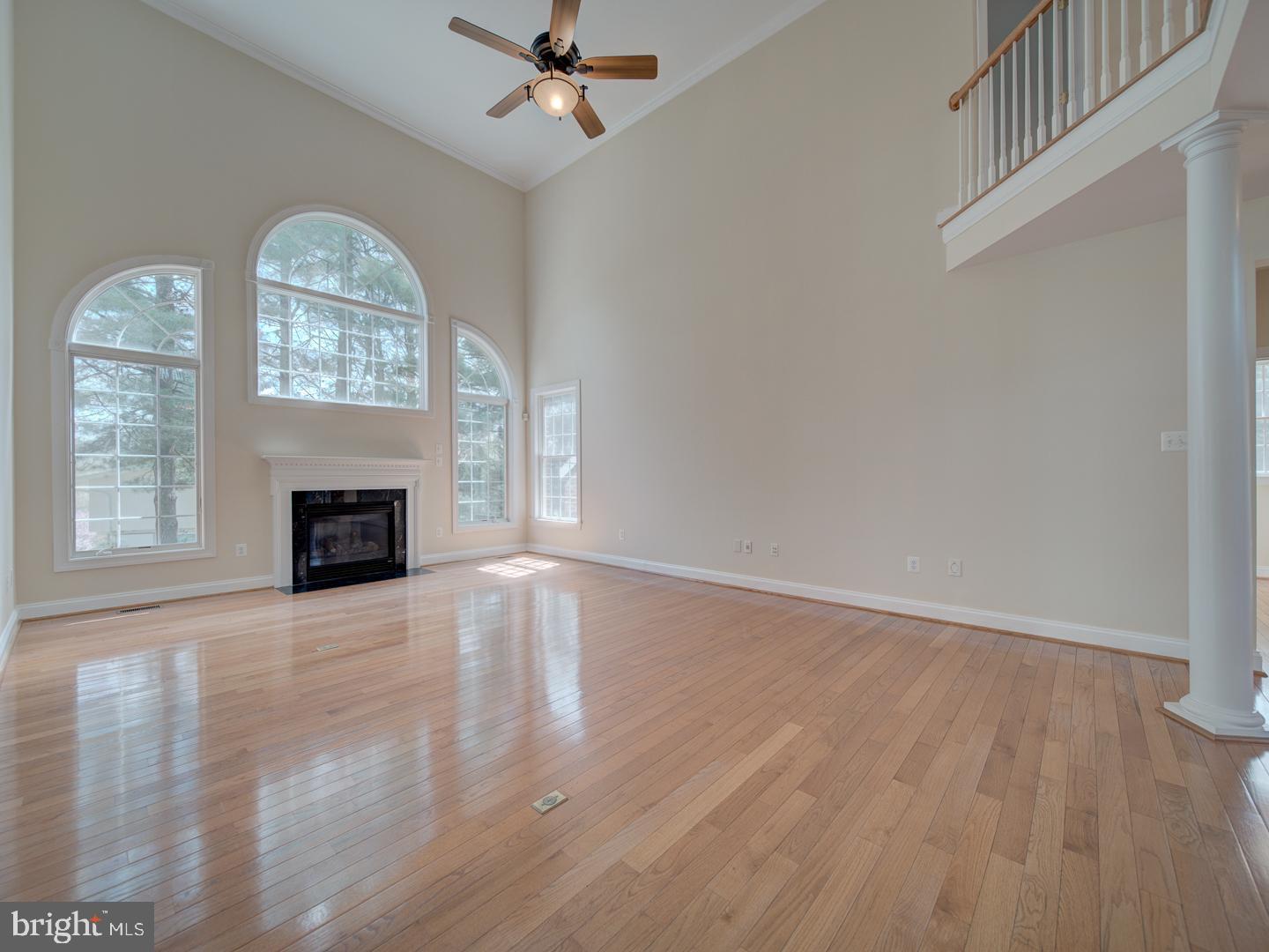 SCOTT FARM - Residential