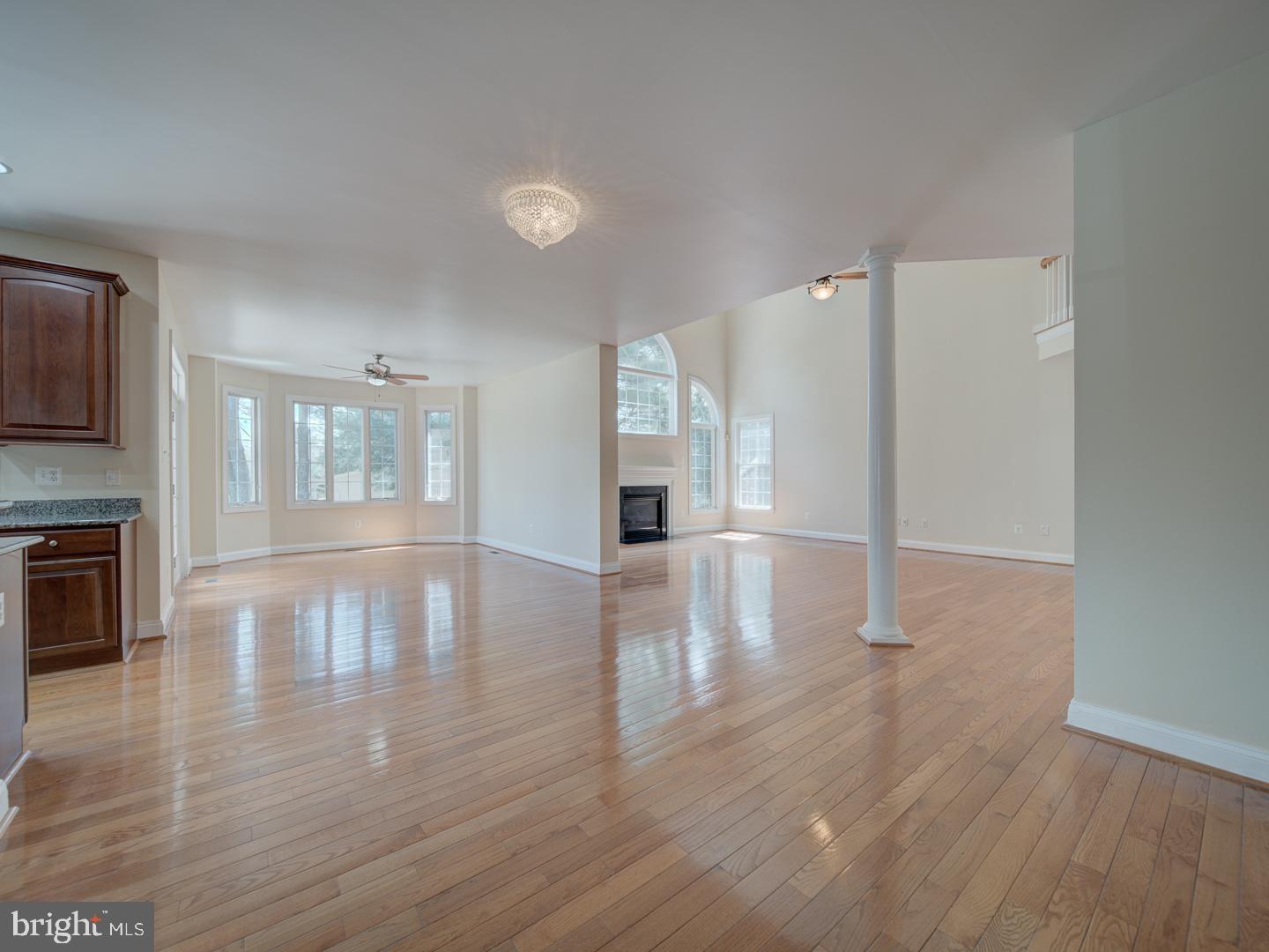 SCOTT FARM - Residential