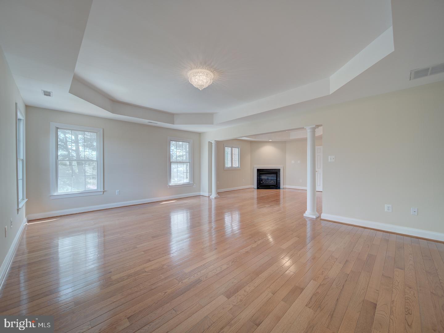 SCOTT FARM - Residential