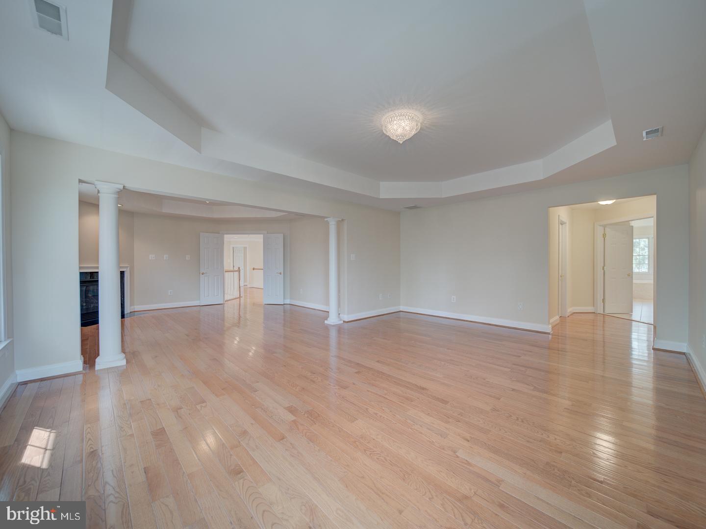 SCOTT FARM - Residential