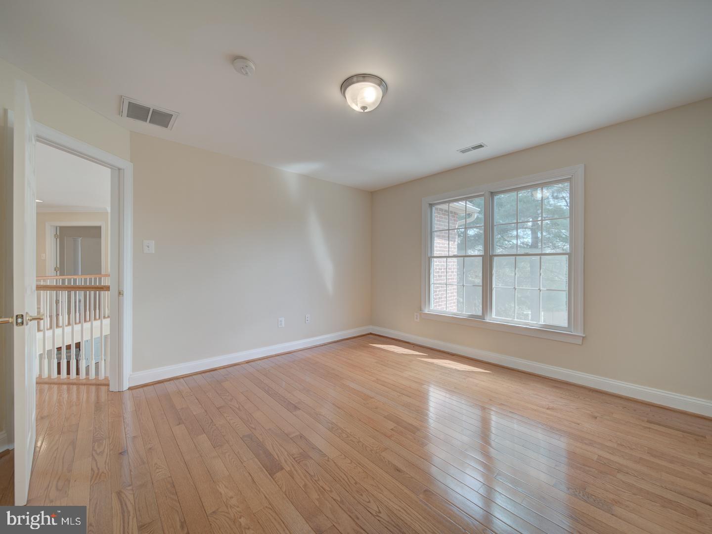 SCOTT FARM - Residential