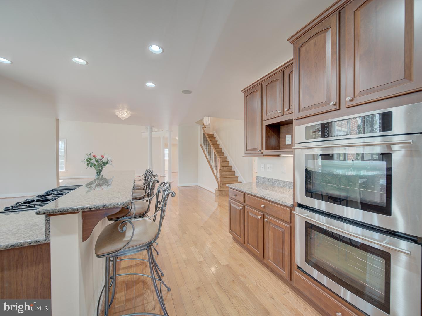 SCOTT FARM - Residential