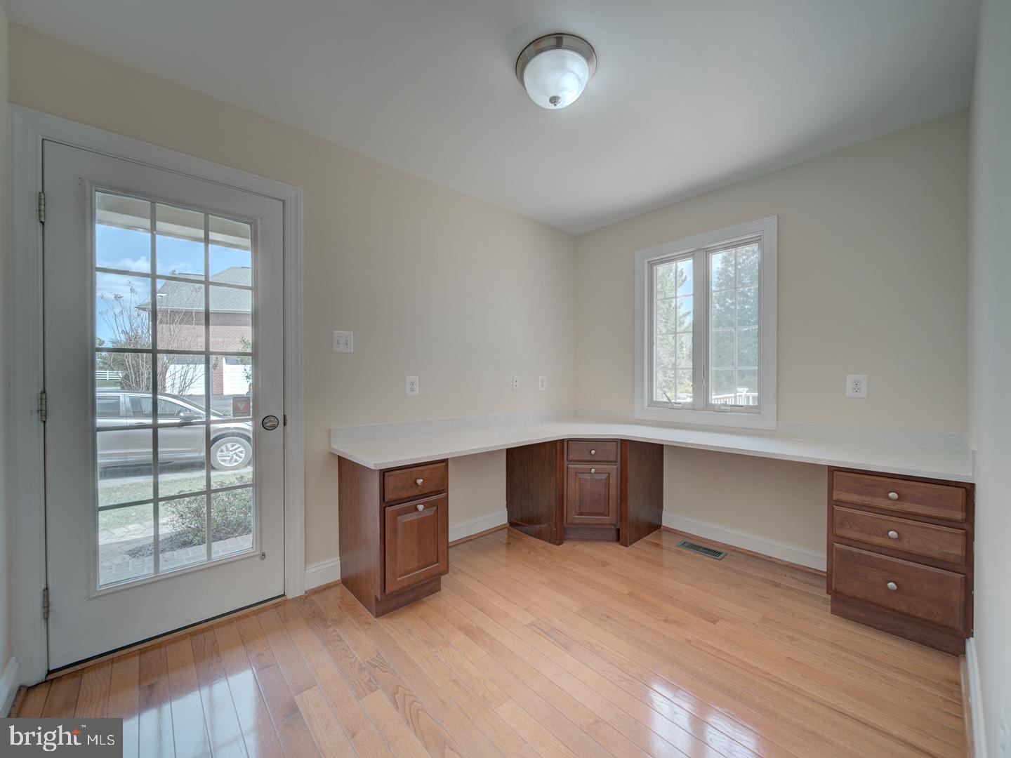 SCOTT FARM - Residential