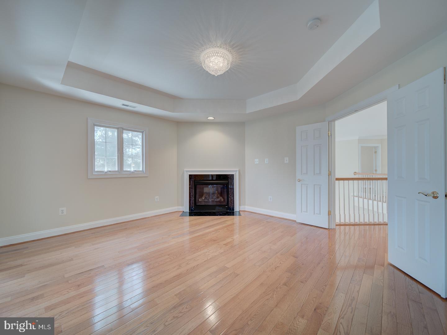 SCOTT FARM - Residential