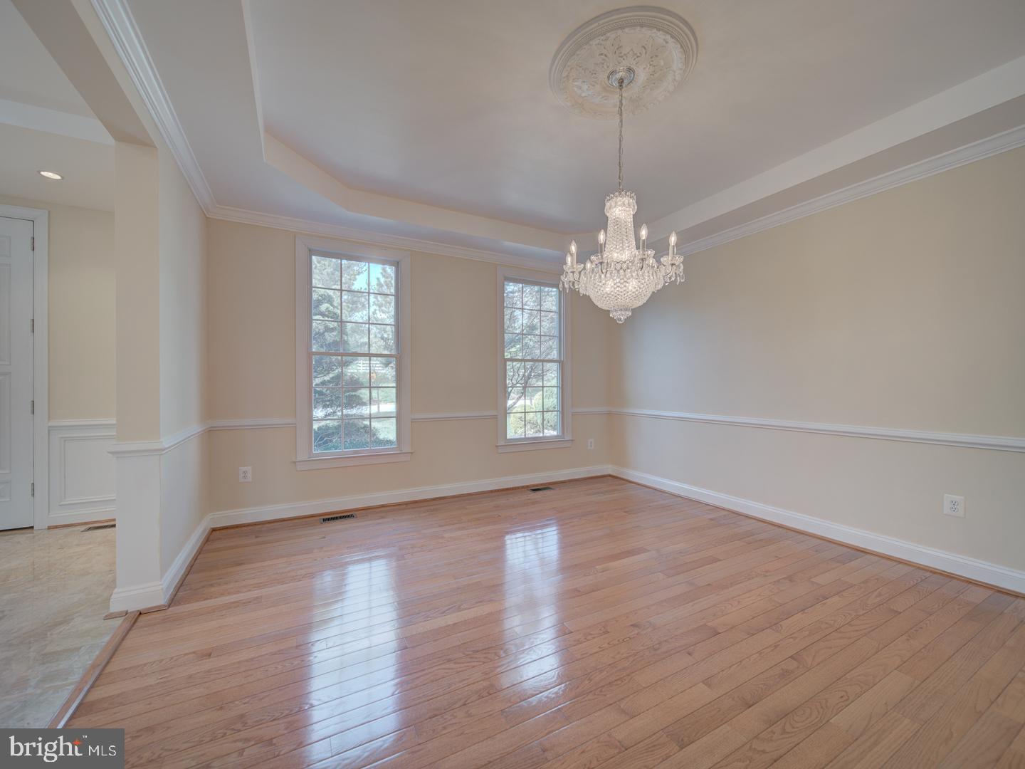 SCOTT FARM - Residential