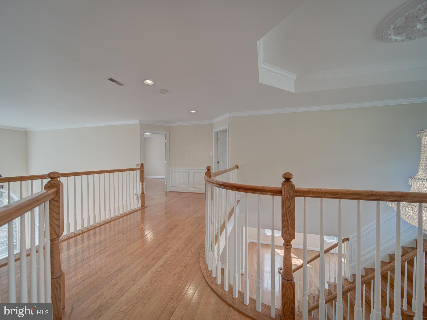 SCOTT FARM - Residential