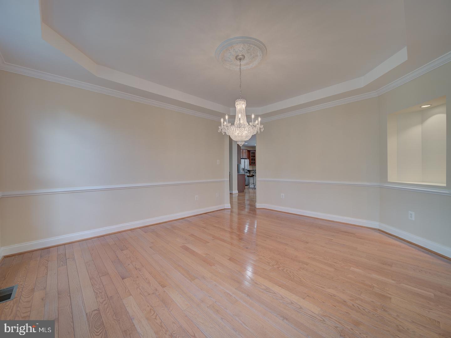 SCOTT FARM - Residential