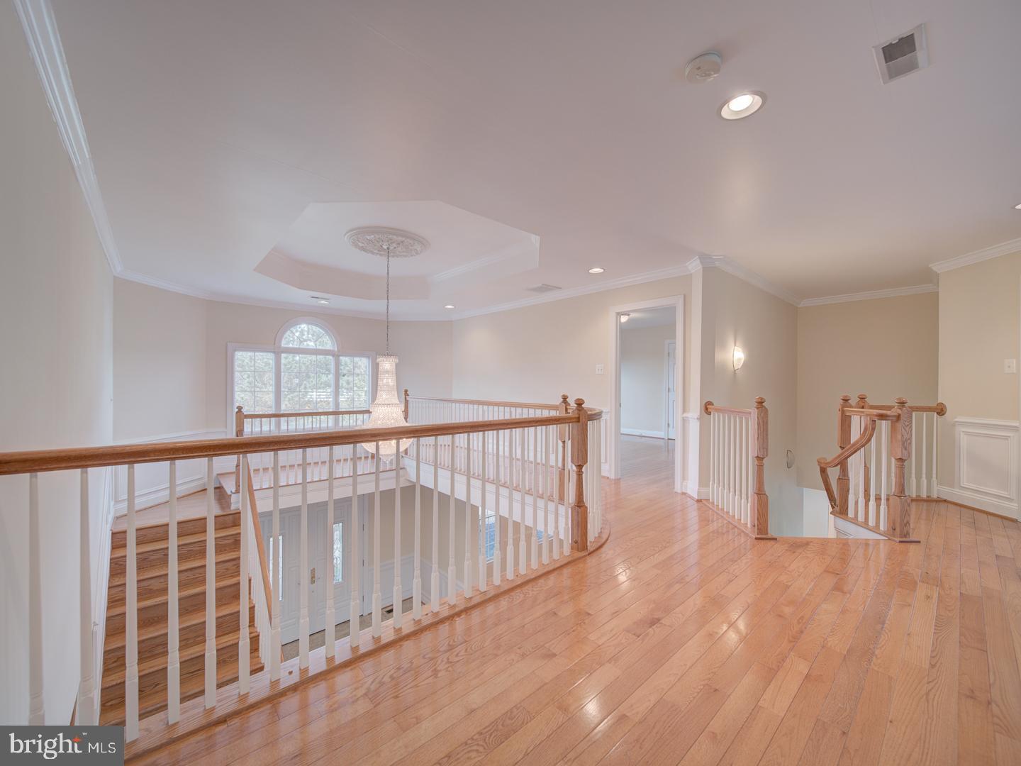 SCOTT FARM - Residential