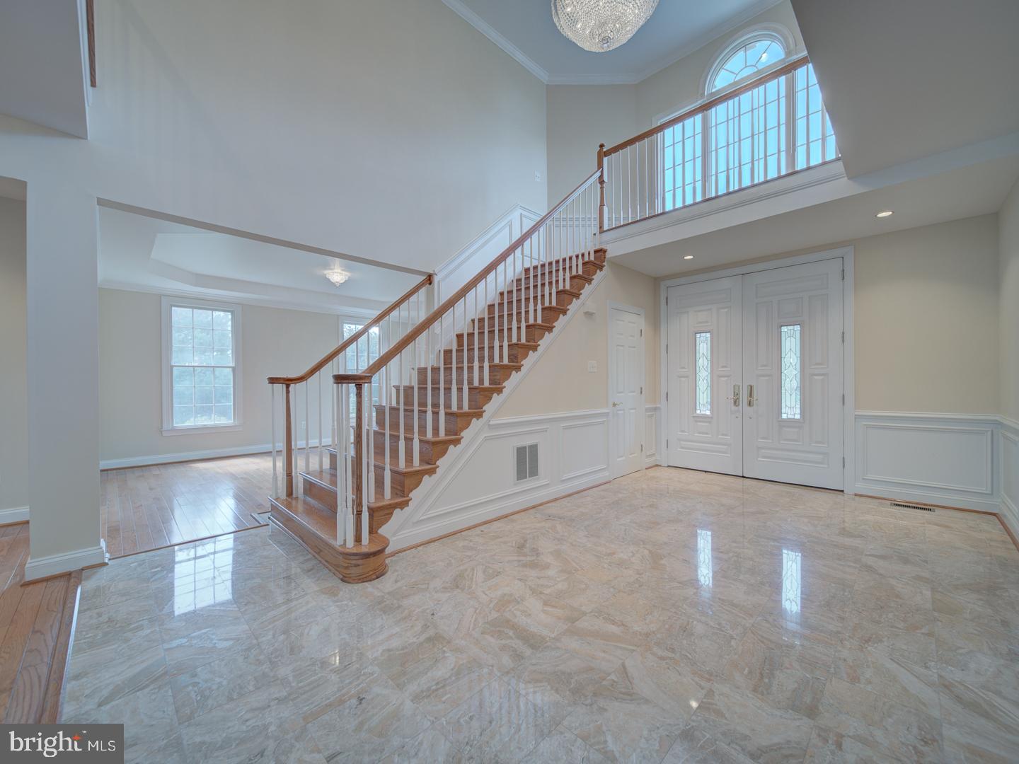 SCOTT FARM - Residential