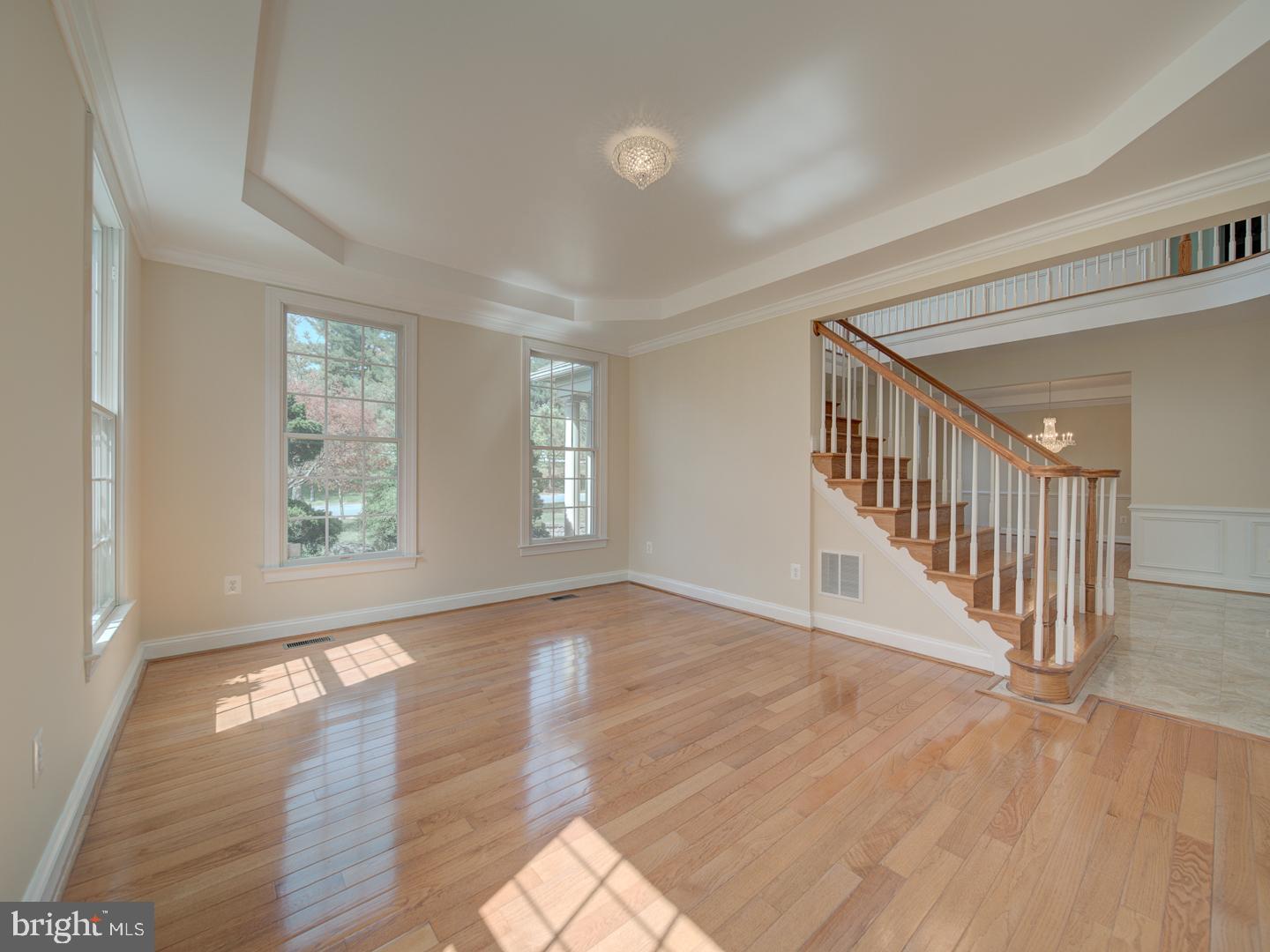 SCOTT FARM - Residential