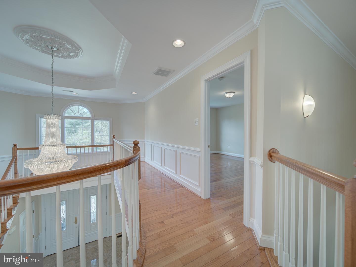 SCOTT FARM - Residential