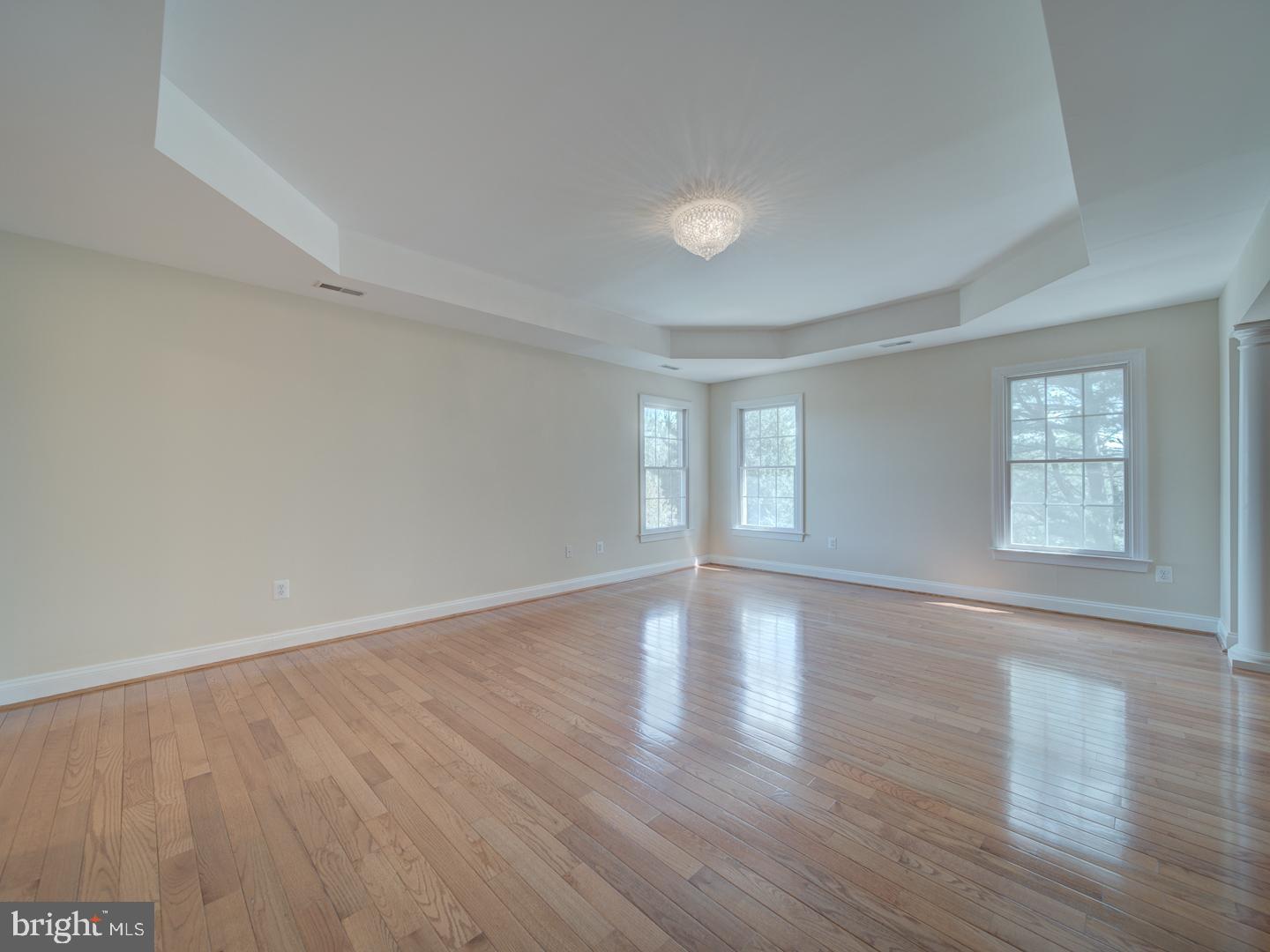 SCOTT FARM - Residential