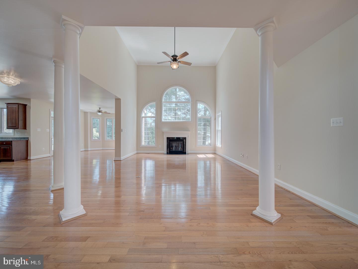 SCOTT FARM - Residential