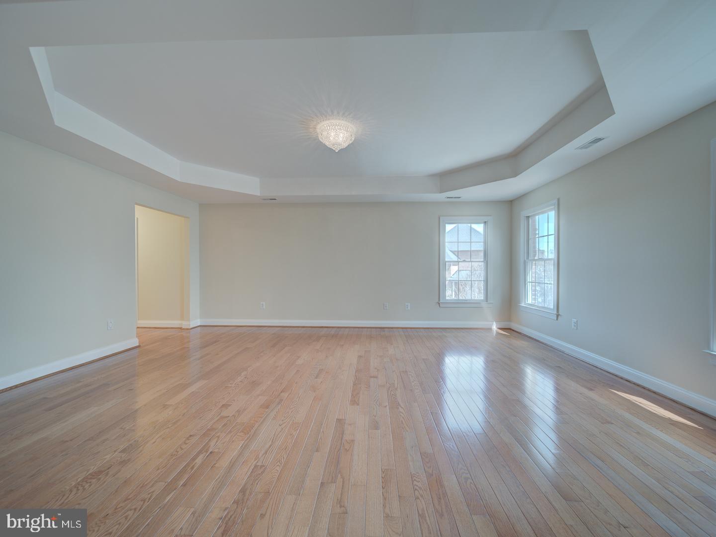 SCOTT FARM - Residential