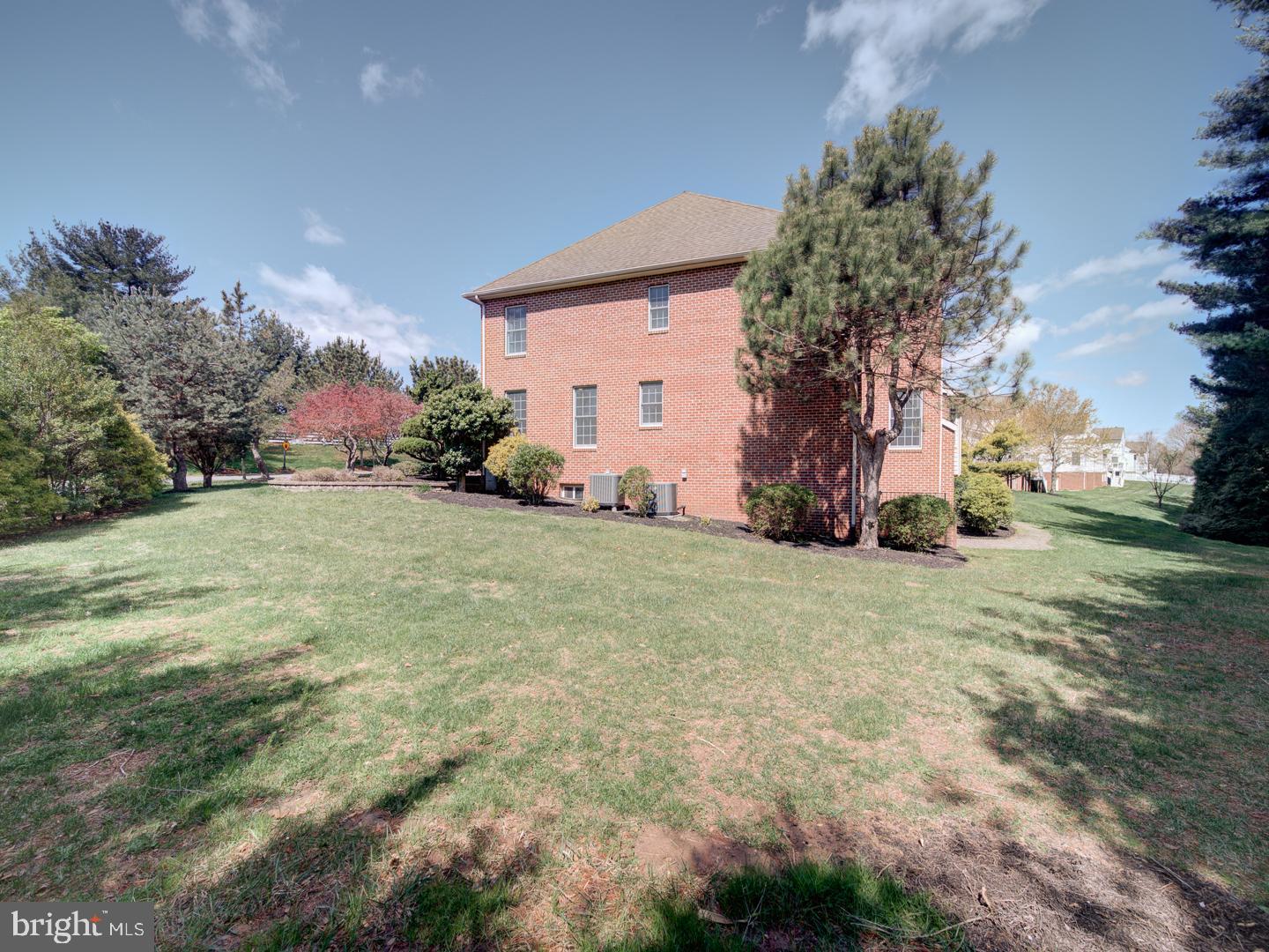 SCOTT FARM - Residential