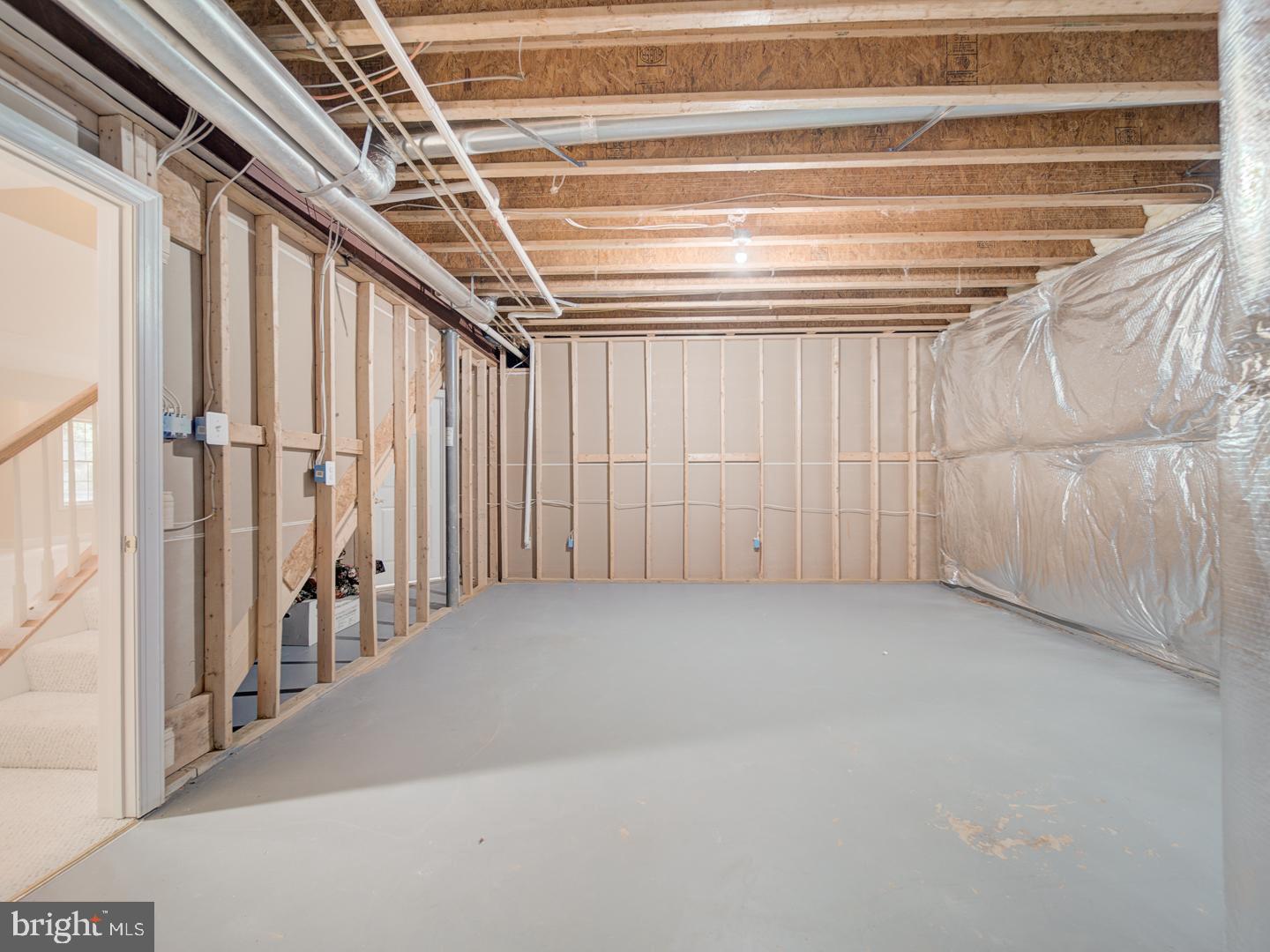 SCOTT FARM - Residential