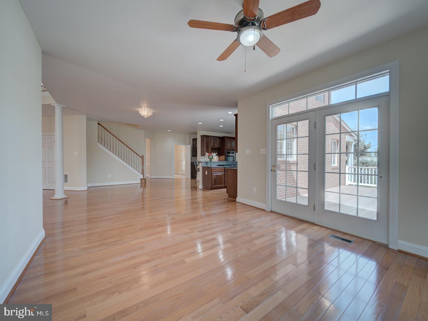 SCOTT FARM - Residential