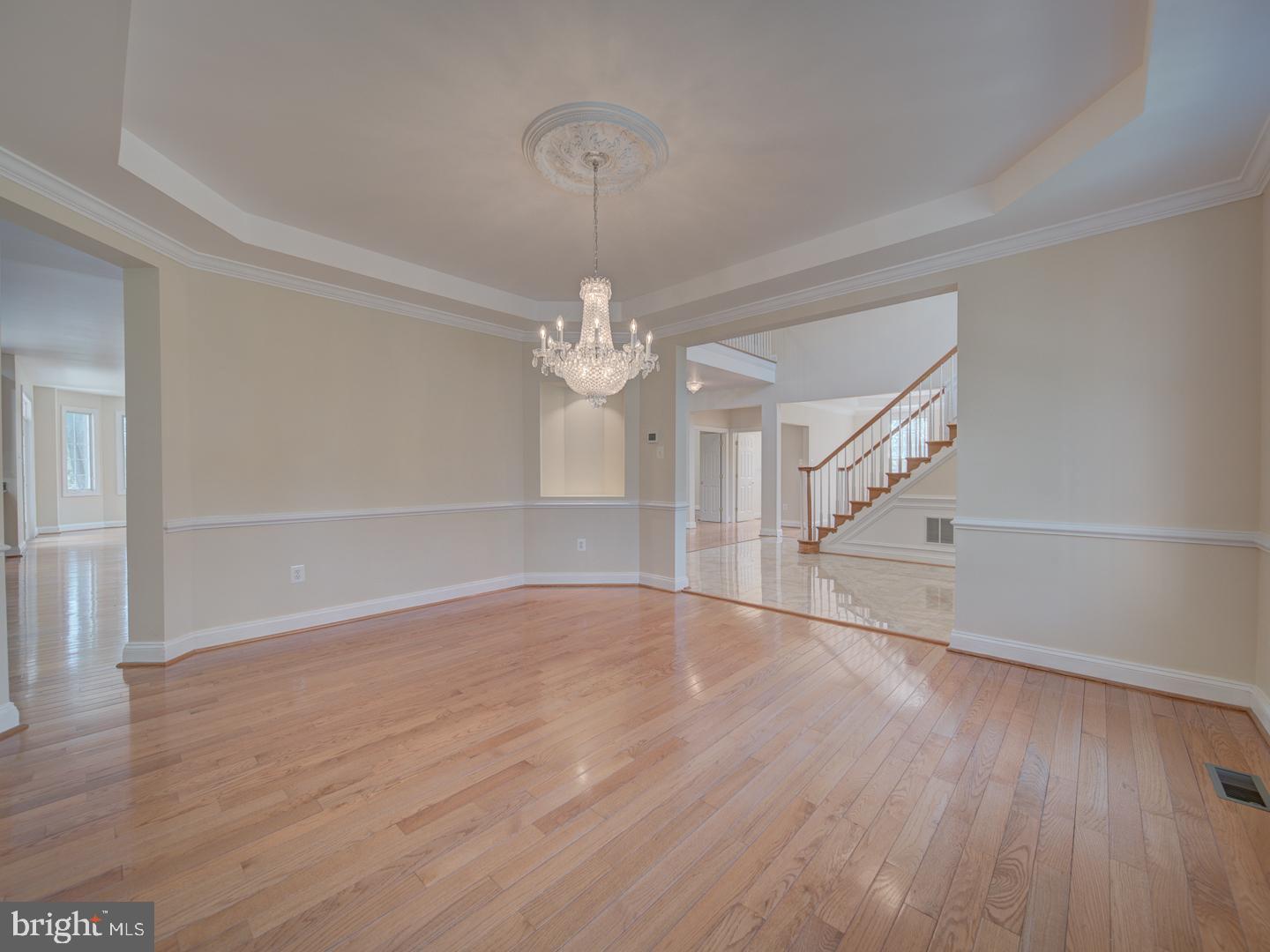 SCOTT FARM - Residential