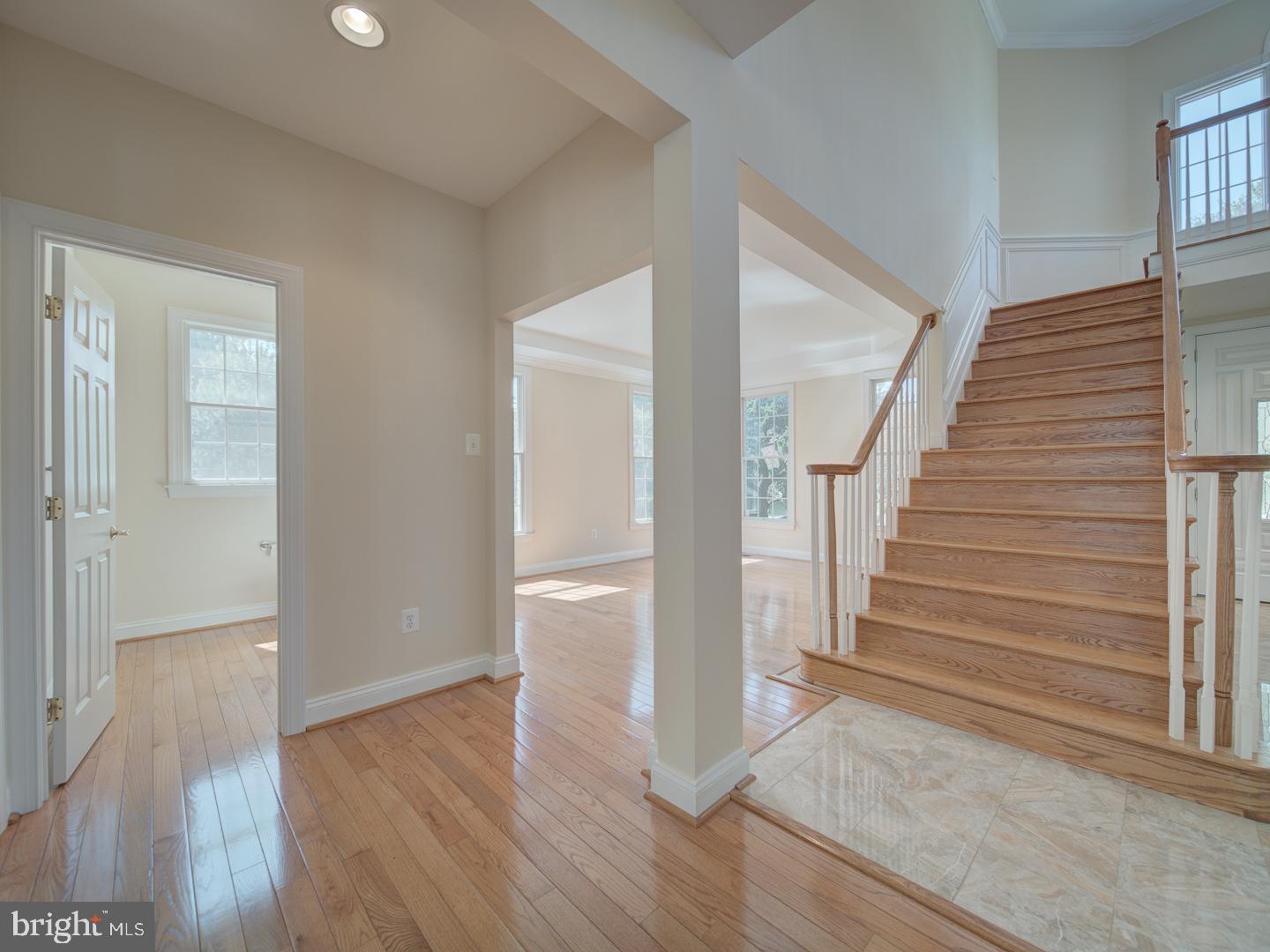 SCOTT FARM - Residential