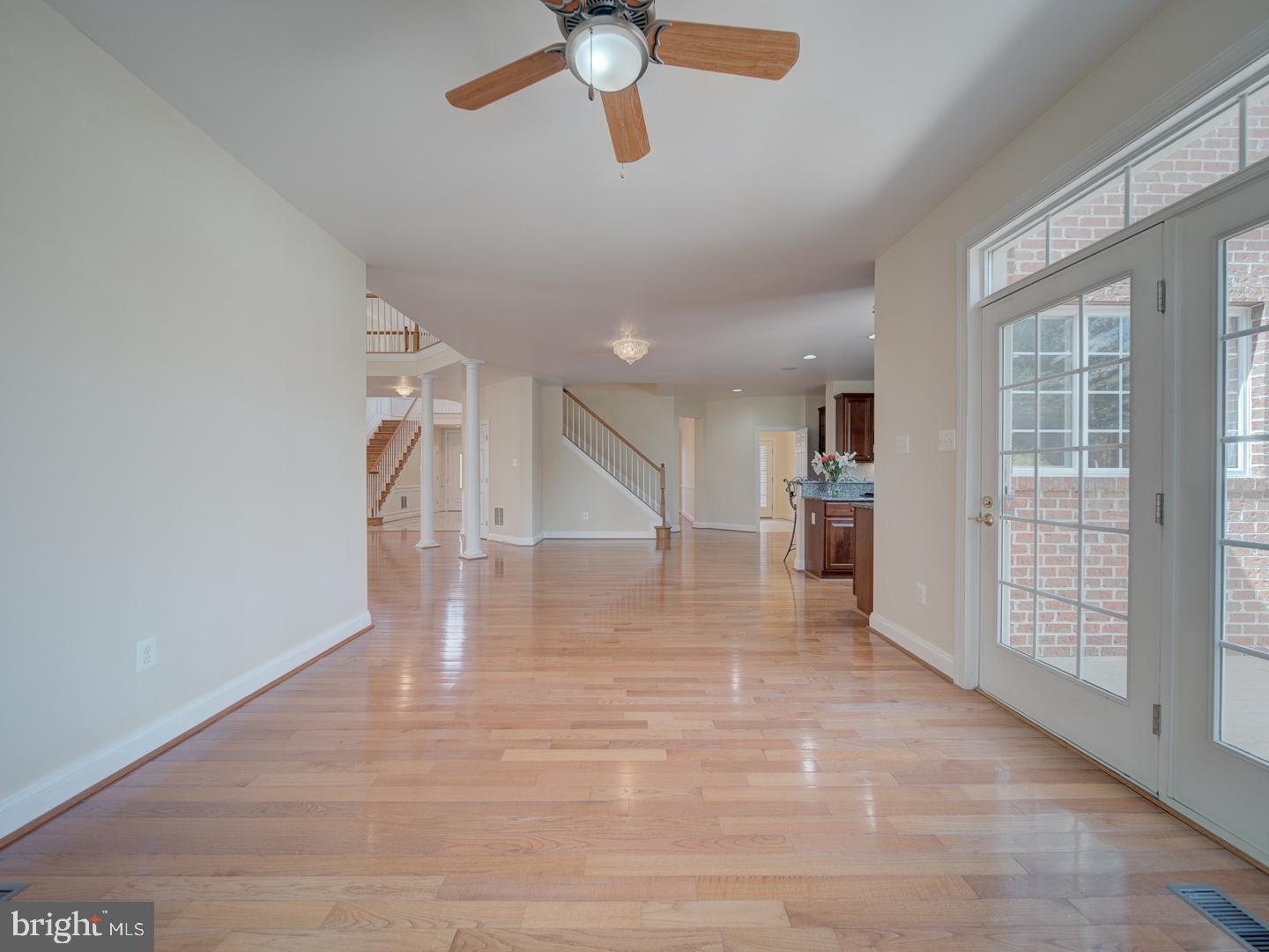 SCOTT FARM - Residential