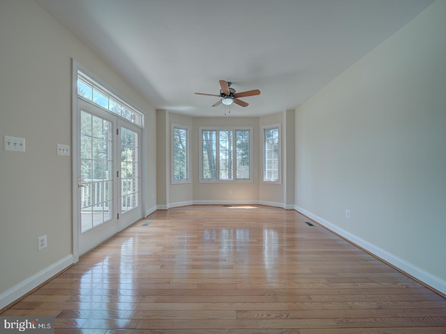 SCOTT FARM - Residential