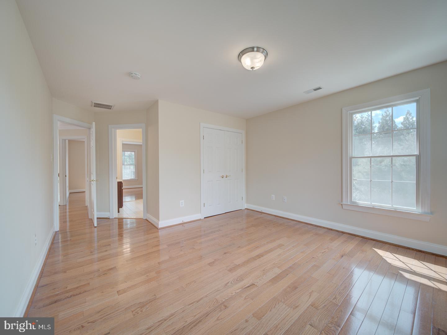 SCOTT FARM - Residential