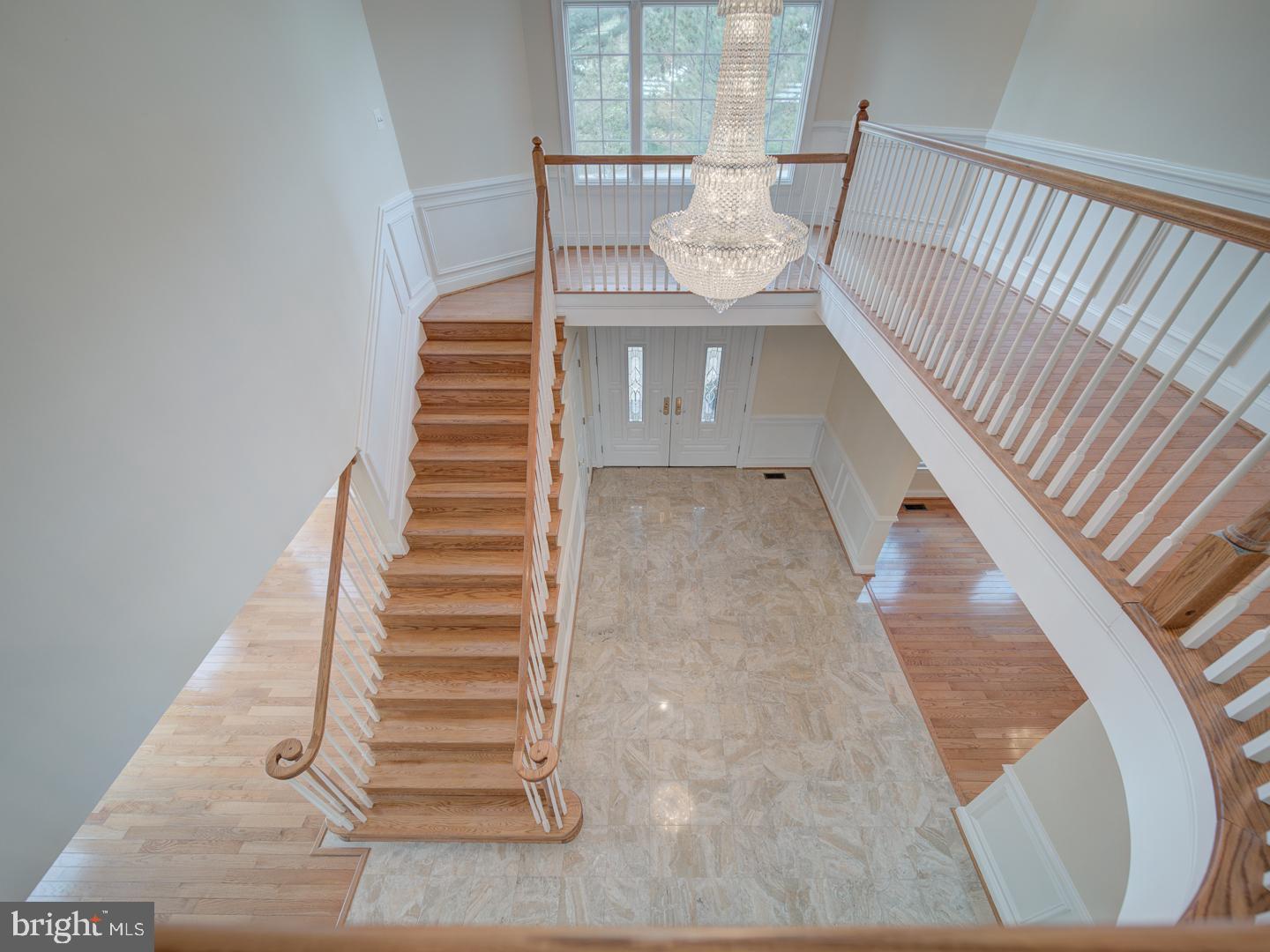 SCOTT FARM - Residential