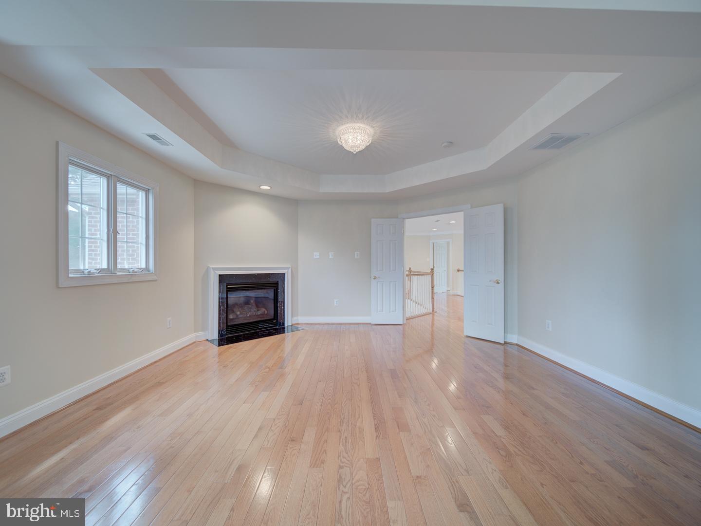 SCOTT FARM - Residential