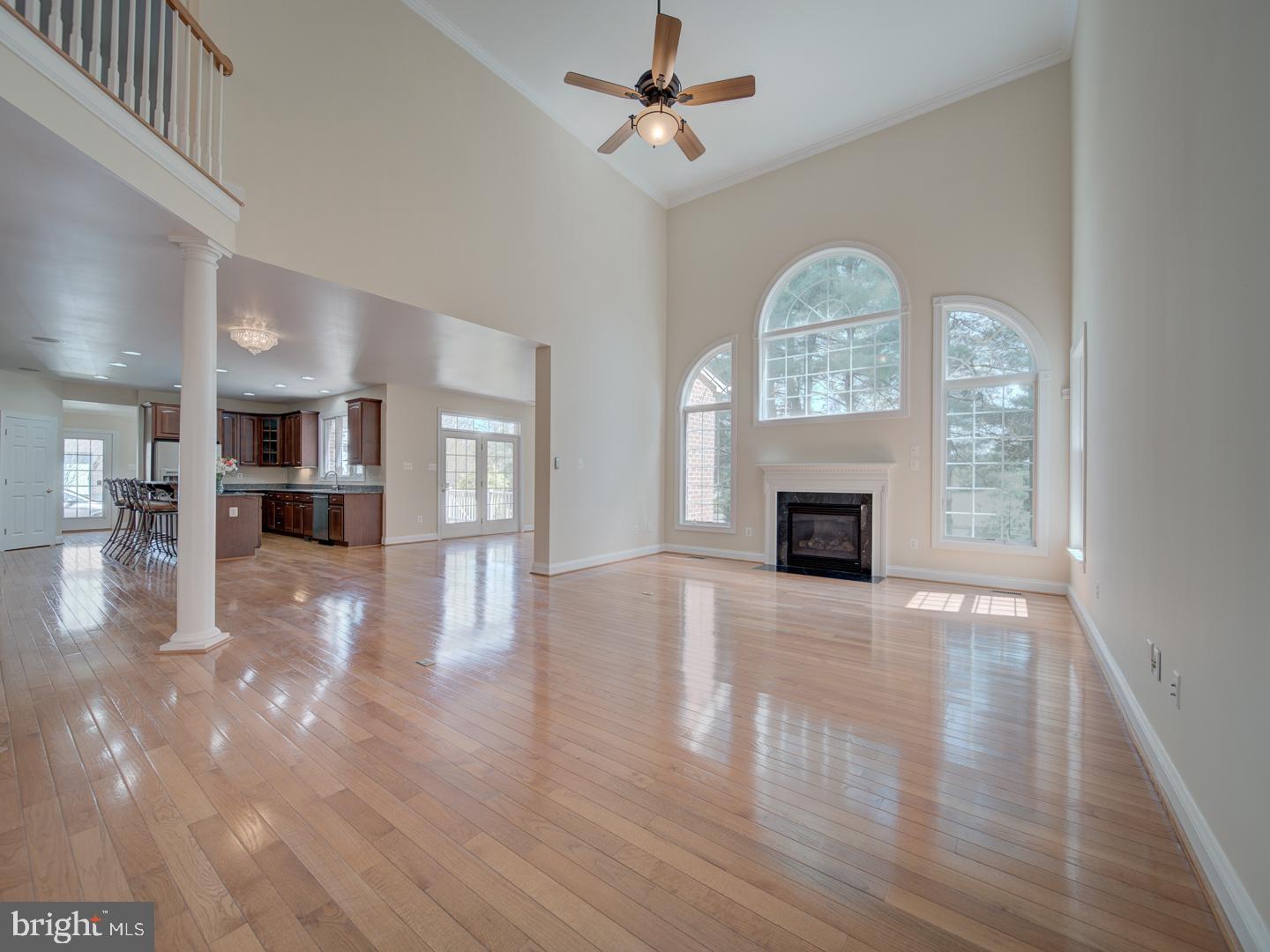 SCOTT FARM - Residential