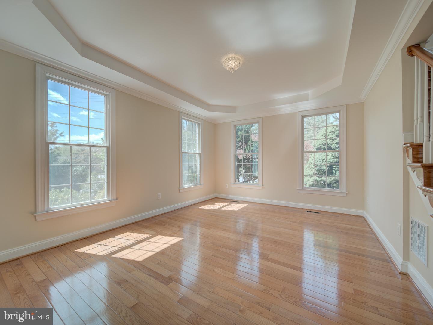 SCOTT FARM - Residential