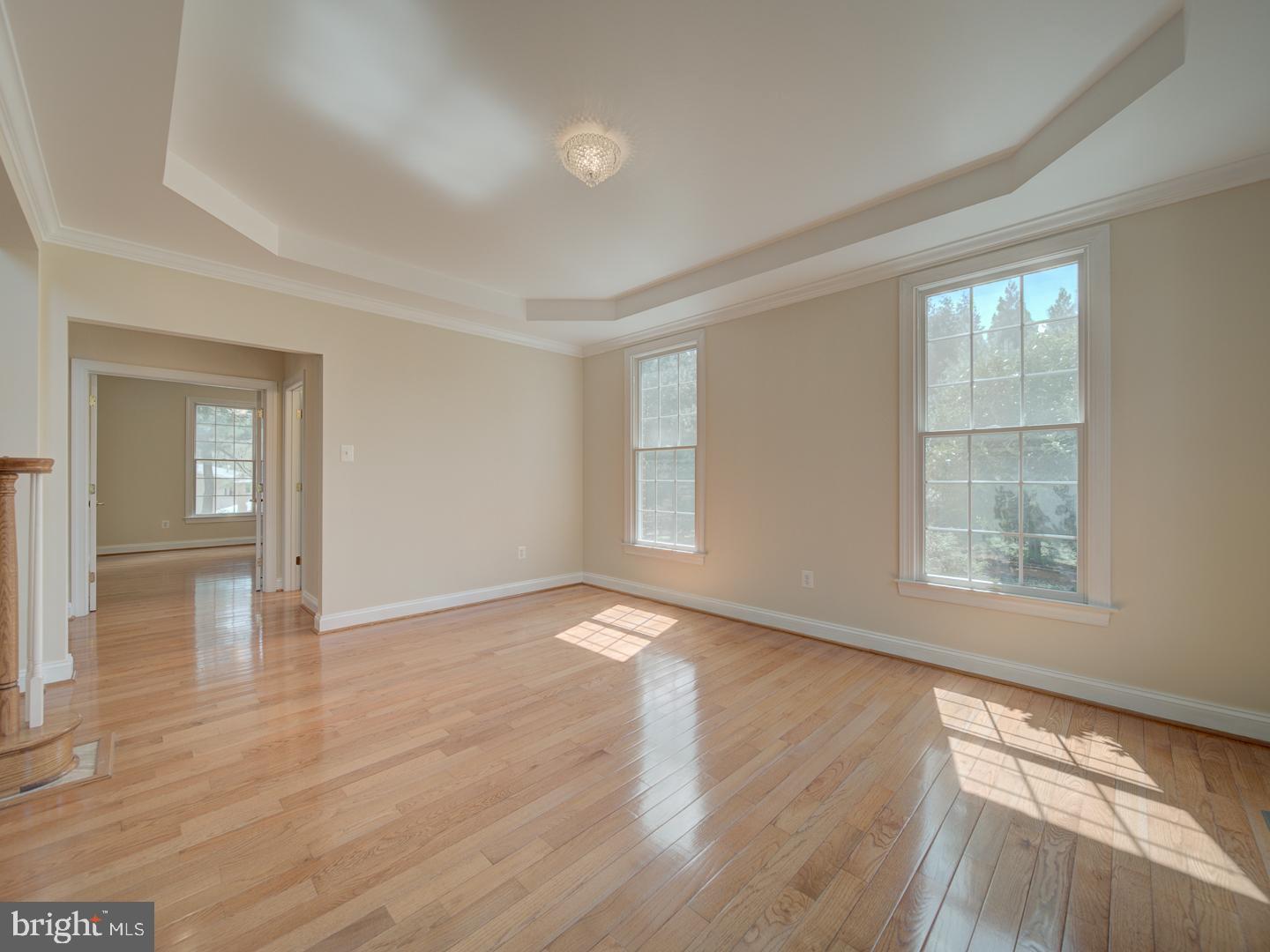 SCOTT FARM - Residential