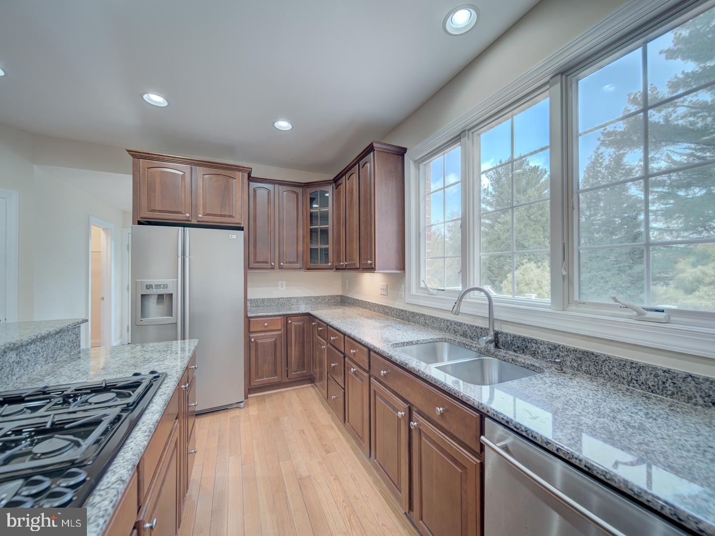 SCOTT FARM - Residential